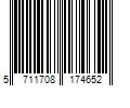 Barcode Image for UPC code 5711708174652