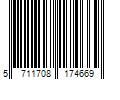 Barcode Image for UPC code 5711708174669