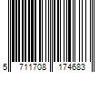 Barcode Image for UPC code 5711708174683