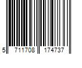 Barcode Image for UPC code 5711708174737