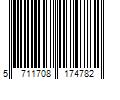 Barcode Image for UPC code 5711708174782