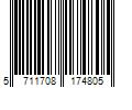 Barcode Image for UPC code 5711708174805