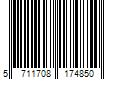 Barcode Image for UPC code 5711708174850