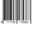 Barcode Image for UPC code 5711708175383