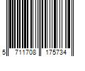 Barcode Image for UPC code 5711708175734