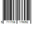 Barcode Image for UPC code 5711708176052