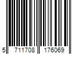 Barcode Image for UPC code 5711708176069