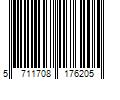 Barcode Image for UPC code 5711708176205