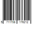 Barcode Image for UPC code 5711708176212