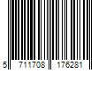 Barcode Image for UPC code 5711708176281