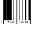 Barcode Image for UPC code 5711708176564