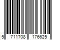 Barcode Image for UPC code 5711708176625