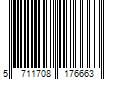 Barcode Image for UPC code 5711708176663