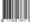 Barcode Image for UPC code 5711708176717