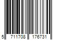 Barcode Image for UPC code 5711708176731