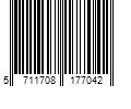 Barcode Image for UPC code 5711708177042