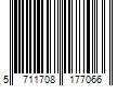 Barcode Image for UPC code 5711708177066