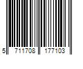 Barcode Image for UPC code 5711708177103