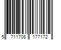 Barcode Image for UPC code 5711708177172