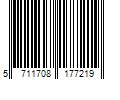 Barcode Image for UPC code 5711708177219