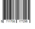 Barcode Image for UPC code 5711708177295