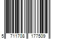 Barcode Image for UPC code 5711708177509