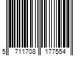 Barcode Image for UPC code 5711708177554