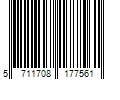 Barcode Image for UPC code 5711708177561