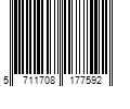 Barcode Image for UPC code 5711708177592