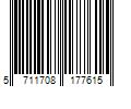 Barcode Image for UPC code 5711708177615