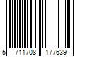 Barcode Image for UPC code 5711708177639