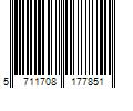 Barcode Image for UPC code 5711708177851