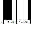 Barcode Image for UPC code 5711708177882