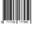 Barcode Image for UPC code 5711708177950