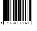 Barcode Image for UPC code 5711708178421