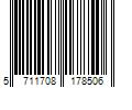 Barcode Image for UPC code 5711708178506