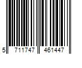 Barcode Image for UPC code 5711747461447