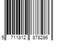 Barcode Image for UPC code 5711812878286