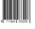 Barcode Image for UPC code 5711824033208