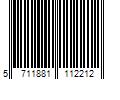 Barcode Image for UPC code 5711881112212