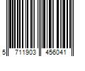 Barcode Image for UPC code 5711903456041