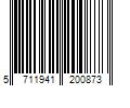 Barcode Image for UPC code 5711941200873