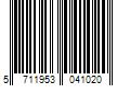 Barcode Image for UPC code 5711953041020