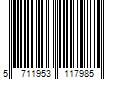 Barcode Image for UPC code 5711953117985