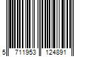 Barcode Image for UPC code 5711953124891