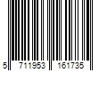 Barcode Image for UPC code 5711953161735