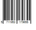 Barcode Image for UPC code 5711953179655