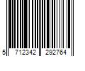 Barcode Image for UPC code 5712342292764