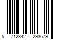 Barcode Image for UPC code 5712342293679