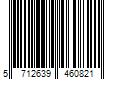 Barcode Image for UPC code 5712639460821